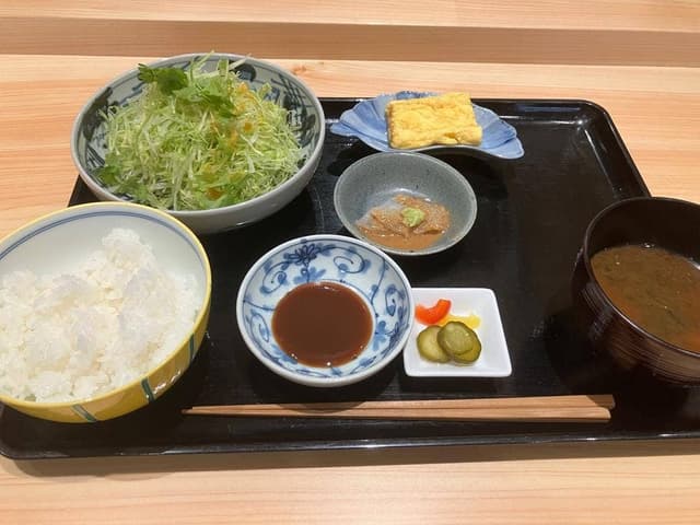 赤坂 にしやま - サブ画像2