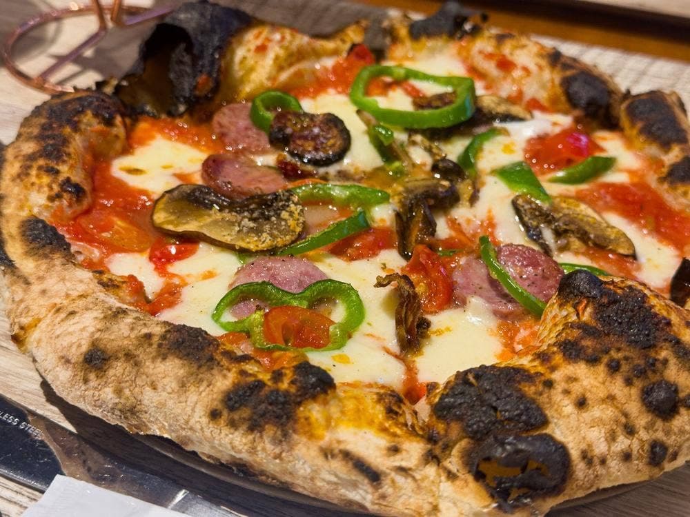 Ciel Pizza