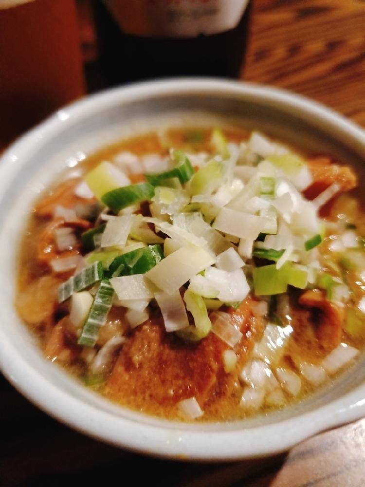 魚のうまい店 ひろちゃん