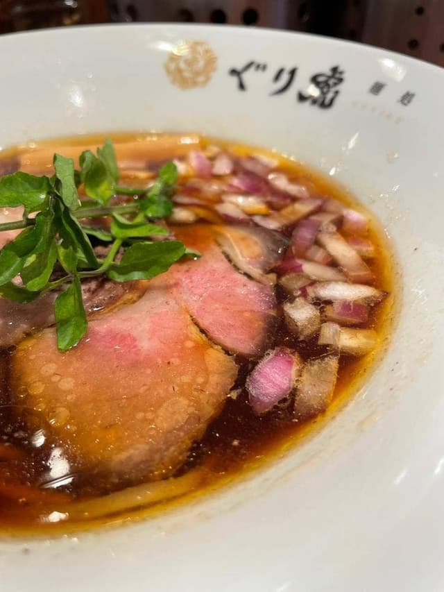 麺処ぐり虎 海老名店 - サブ画像1