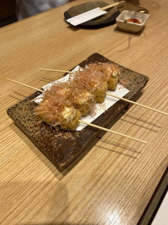 八吉 品川店 - サブ画像1