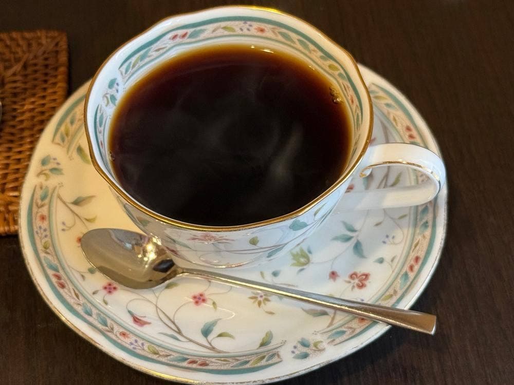 SEPIA COFFEE