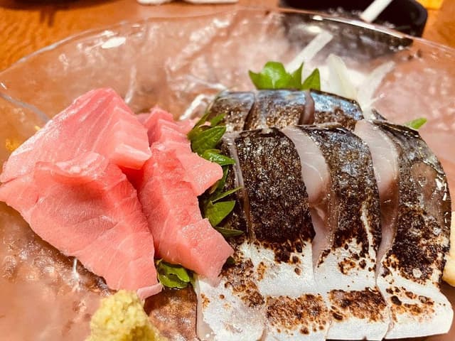 炭焼酒場 わたる - サブ画像1