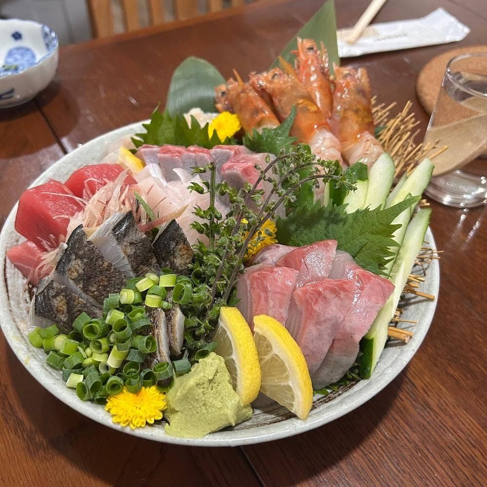 コパスタンド食堂