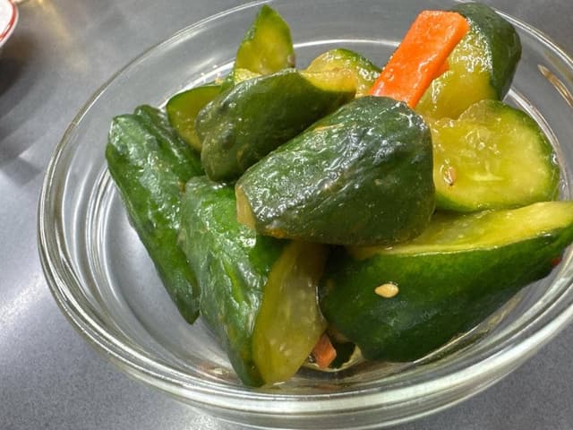 餃子専門店まさや - サブ画像2