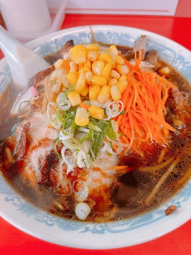 味の龍王 - サブ画像2