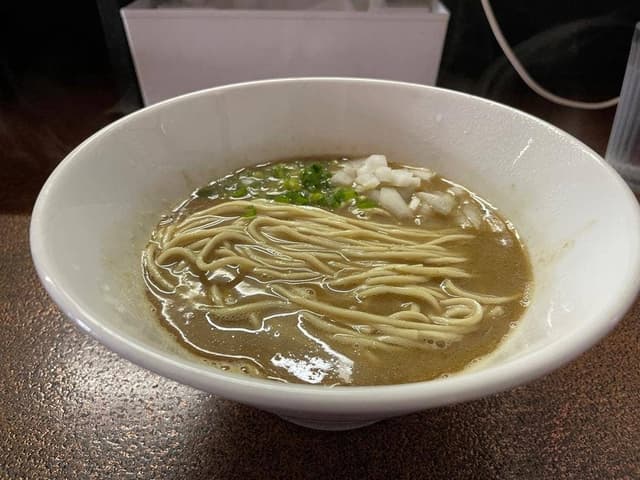 2番ライト 煮干男 - サブ画像2