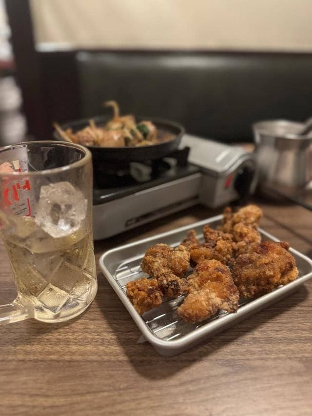 餃子酒場 肉汁とっつぁん 池袋店 - サブ画像2