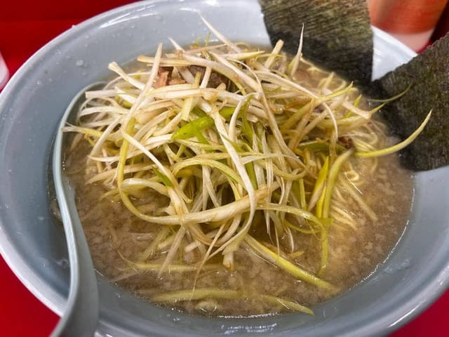 ラーメンショップ椿 河内店 - サブ画像1
