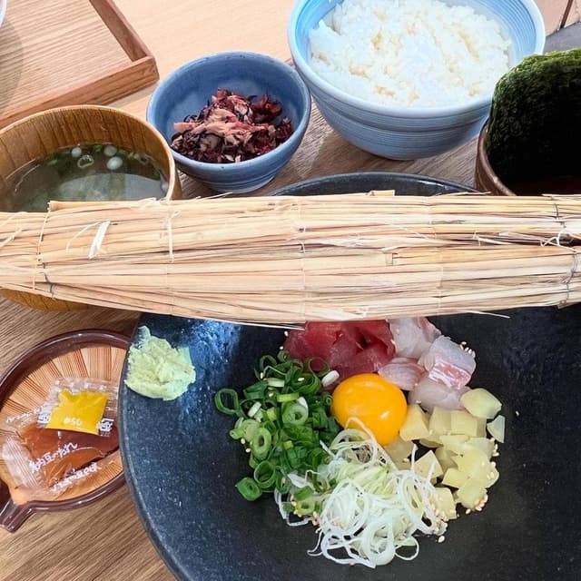 常総いなほ食堂 - サブ画像1