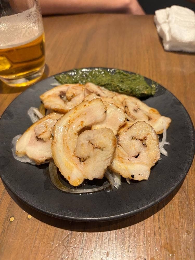 ナナホシ②