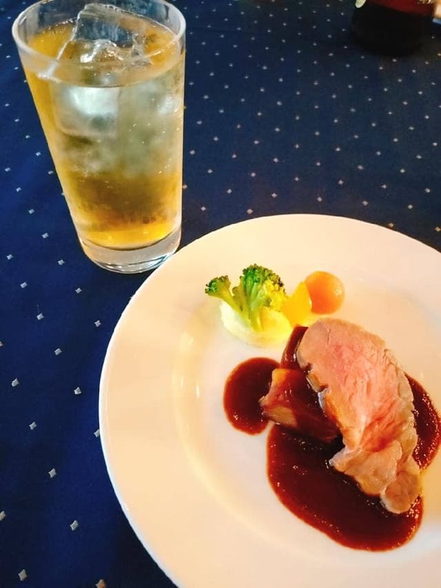 レストラン スターライト ホテルオークラ新潟 - サブ画像3