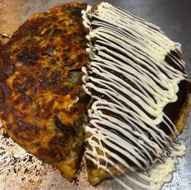 お好み焼 Sakura - サブ画像1