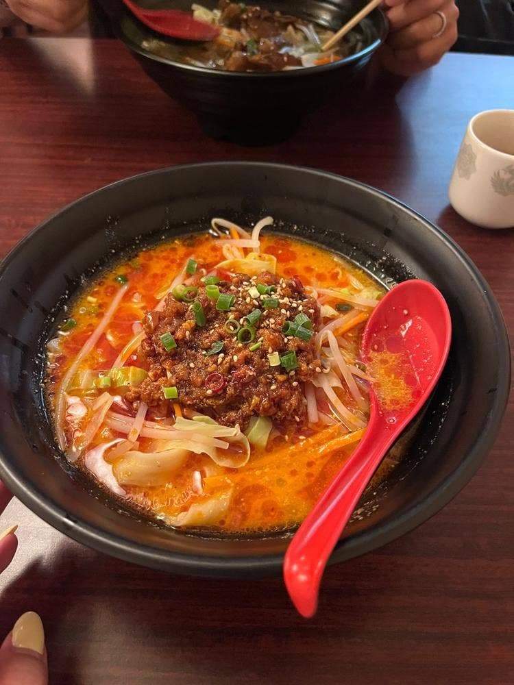日昇園