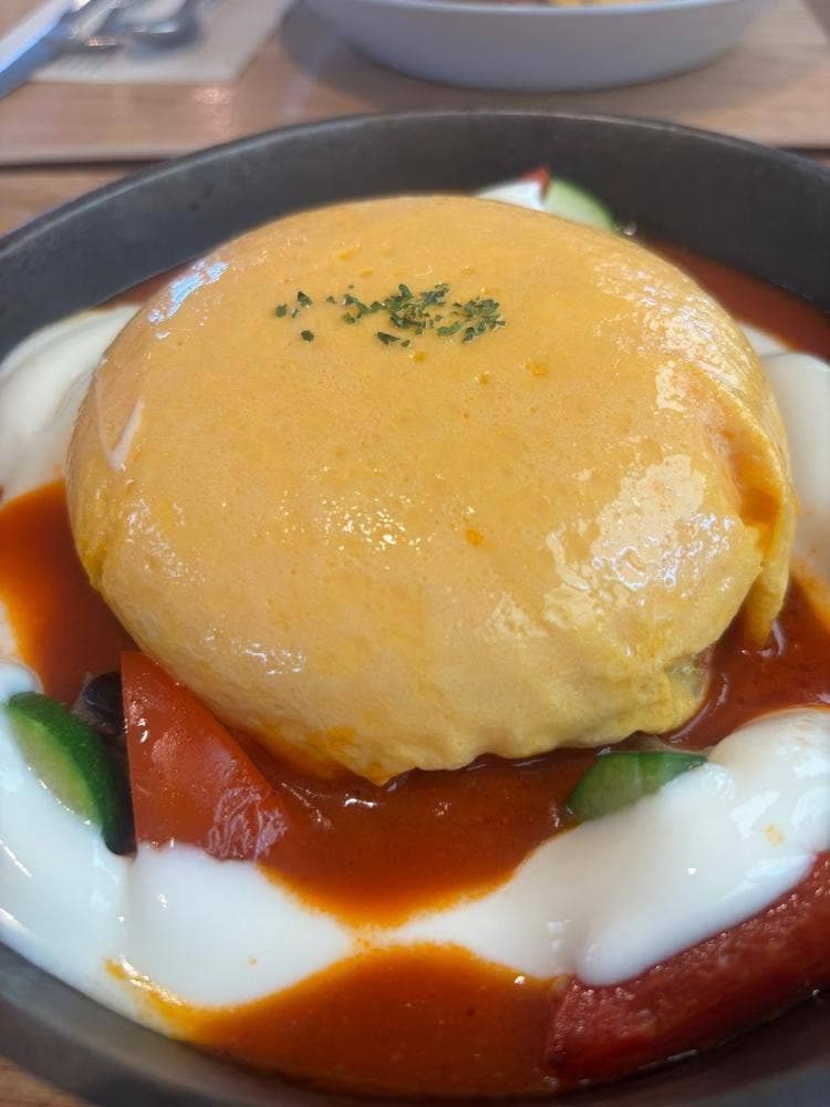 たまご農家のキッチン レシピヲ