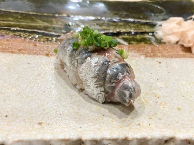 鮨まつ - サブ画像2