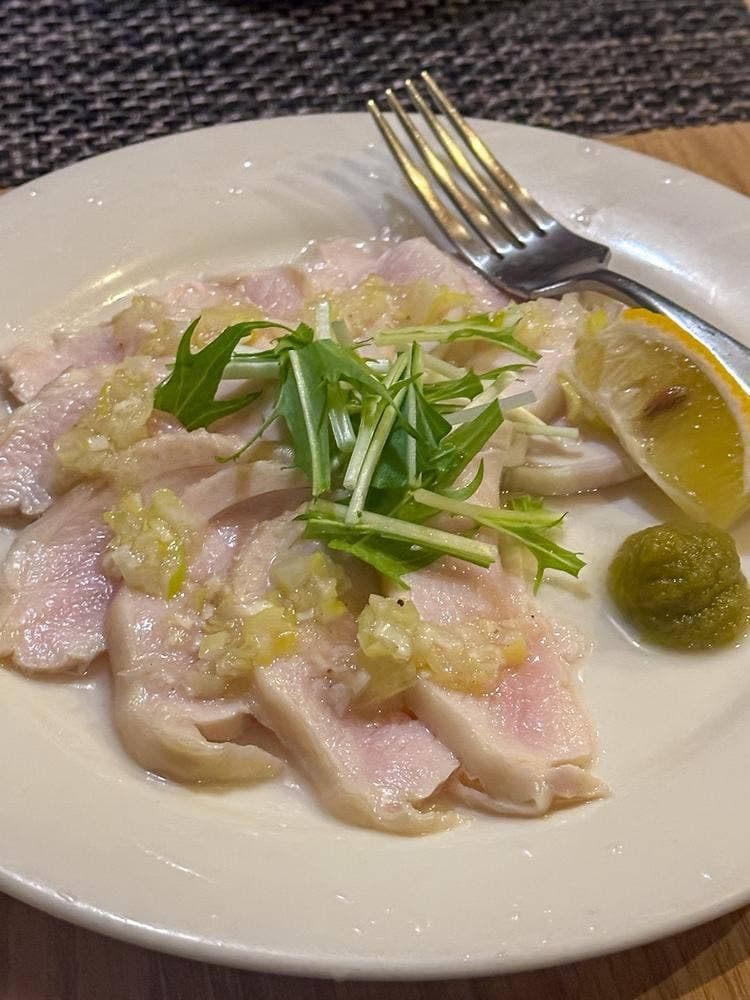 中華風家庭料理Yamaのuchi