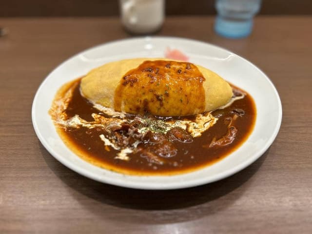 北極星 京都ポルタ店 - サブ画像1