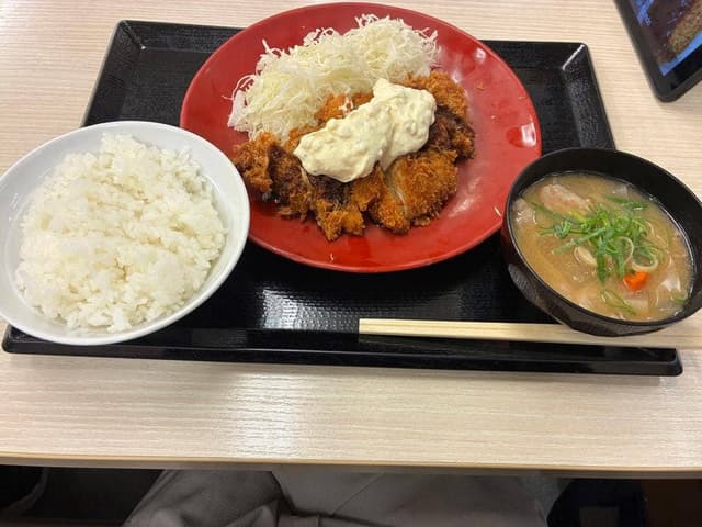 かつや 千葉若松町店 - サブ画像1