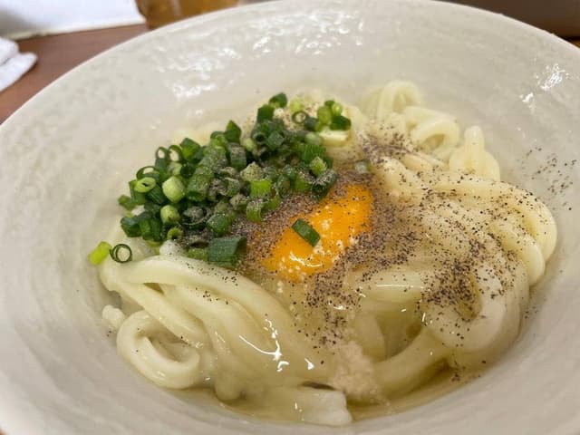 多田製麺所 - サブ画像2