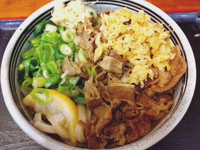 麺処 綿谷 高松店 - サブ画像3