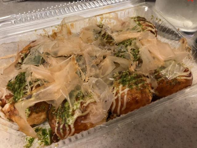 たこ焼き きまぐれ - サブ画像2