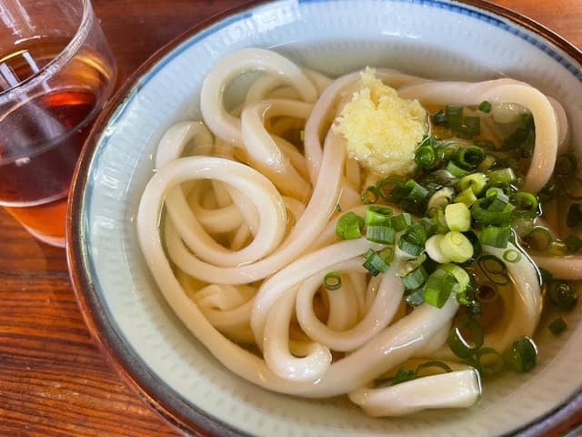上野製麺所 - サブ画像1