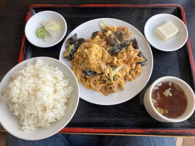 南京亭 新青梅街道店 - サブ画像3