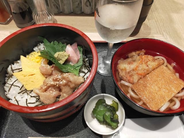 地酒蔵大阪 グランフロント大阪店 - サブ画像3