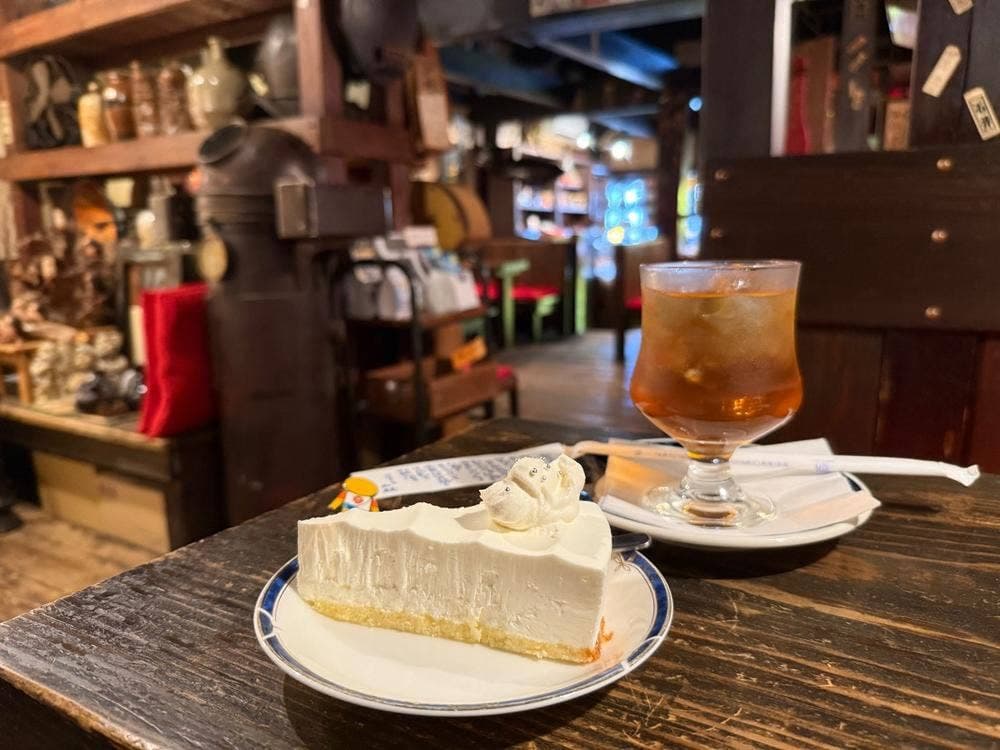邪宗門 下田店