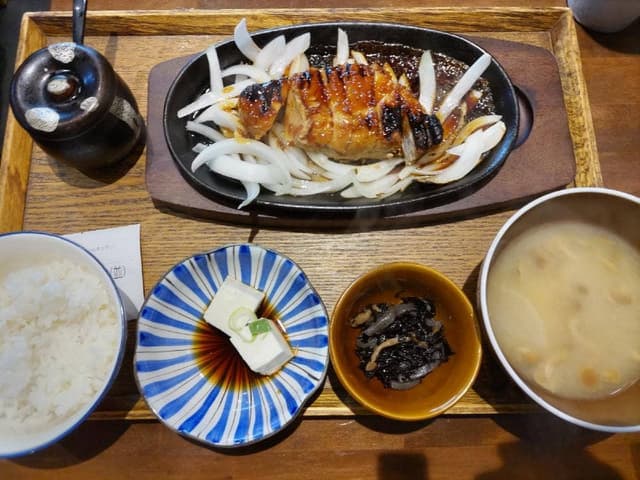 天神食堂 ハルキッチン - サブ画像3
