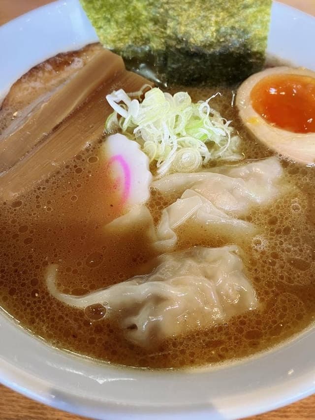 麺家 喜多楽 - サブ画像3