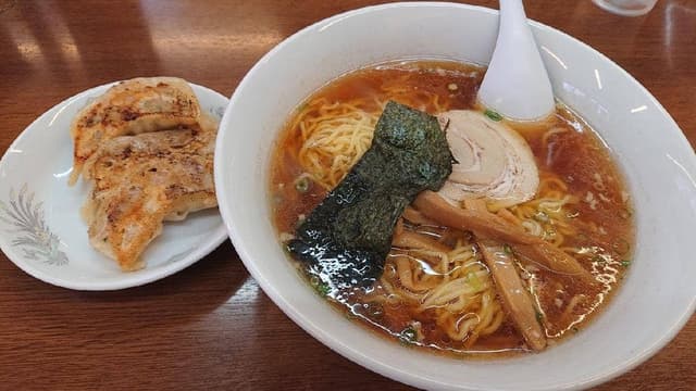 味の紅龍 - サブ画像3