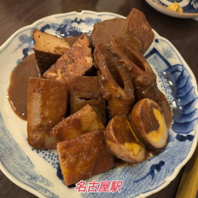 山虎 大名古屋ビルヂング - サブ画像2