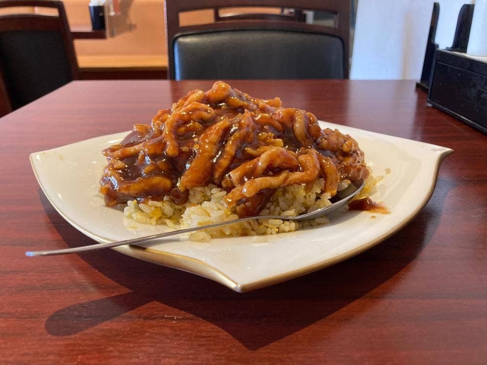中華料理 華宴 2号店