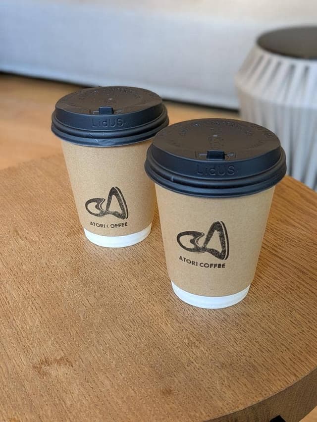 ATORI COFFEE - サブ画像2