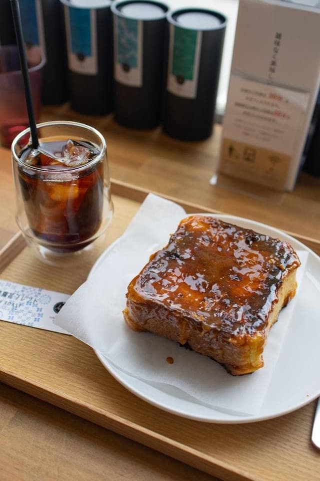Align Coffee Roaster - サブ画像1