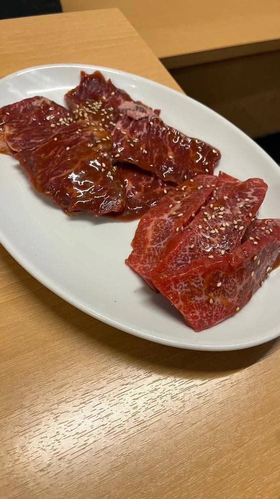 しちりん焼肉 若葉屋 江坂店 - サブ画像3