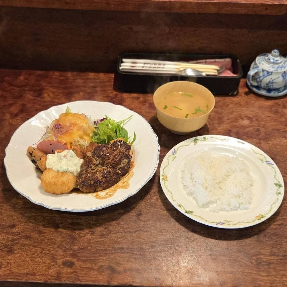 ポッケ