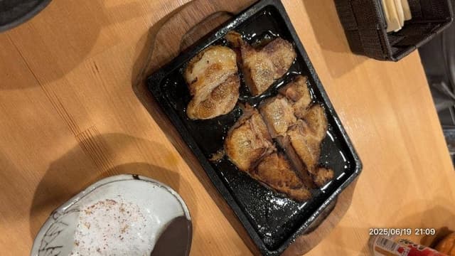 おけら食堂 - サブ画像2