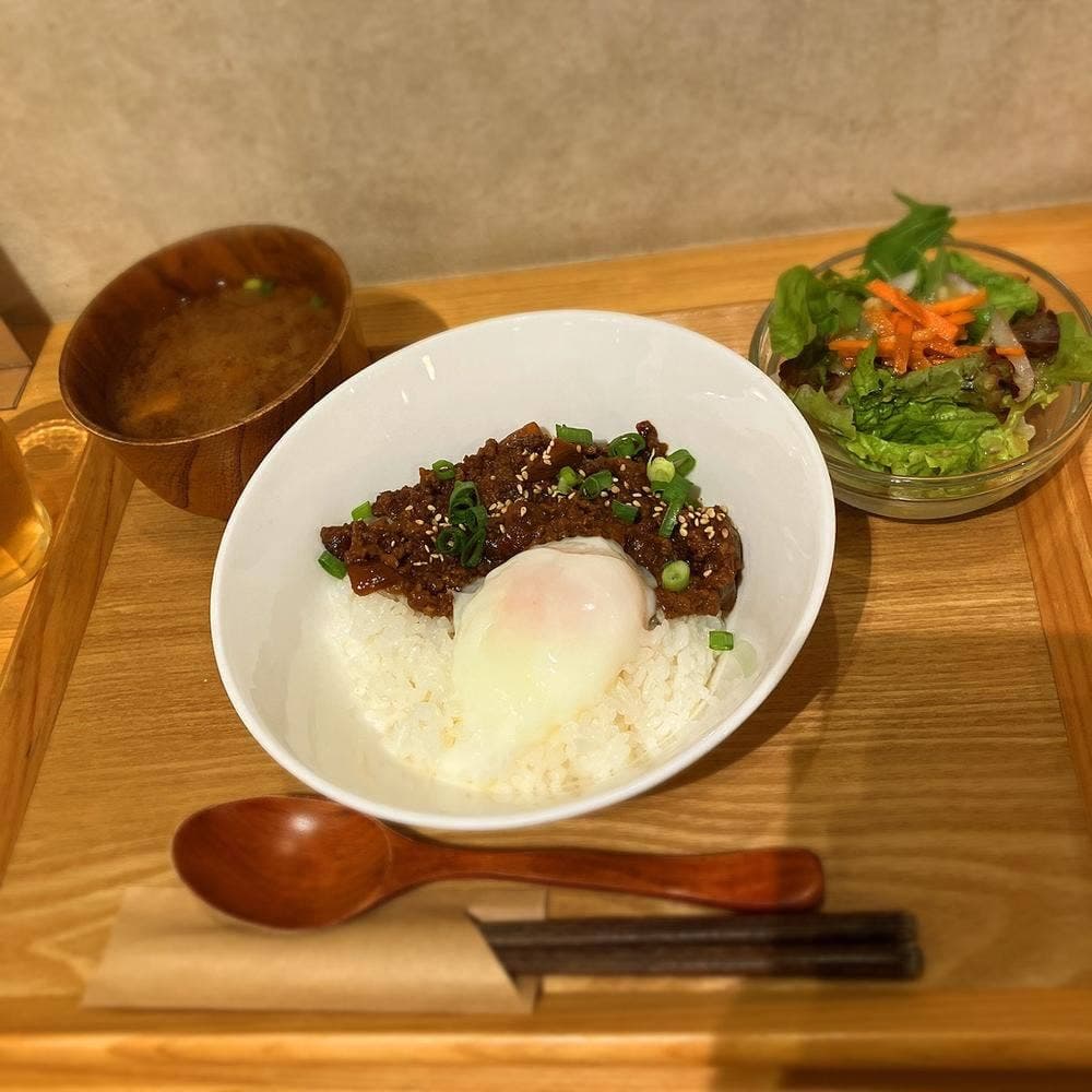 糀屋cafe 三条神宮道店