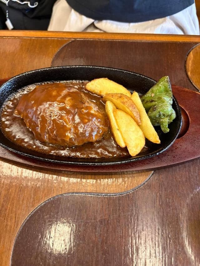 洋食 ふるた - サブ画像3