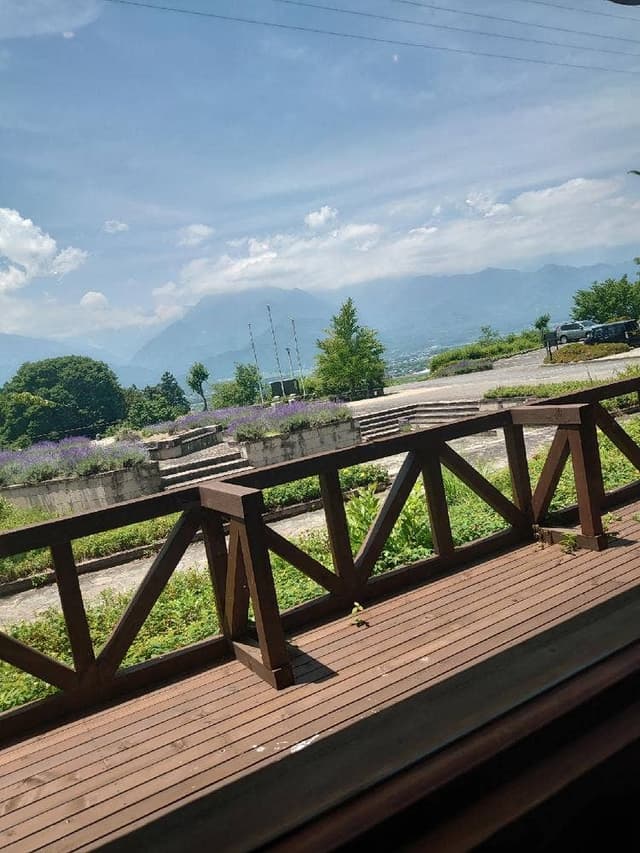 北アルプス展望 池田食堂 臣喰館 - サブ画像2