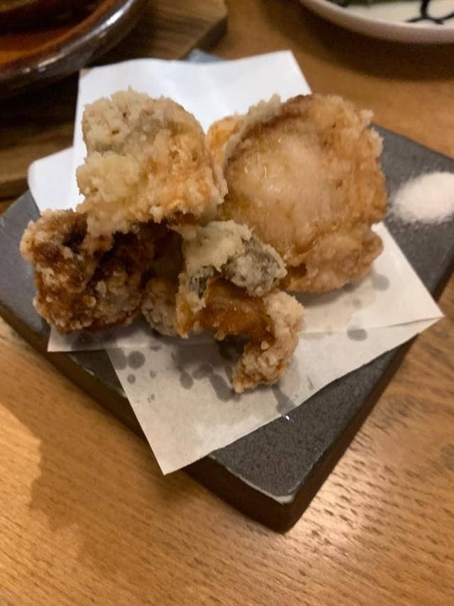 鮨 あて巻き スシンジュク ほぼ新宿のれん街 - サブ画像2