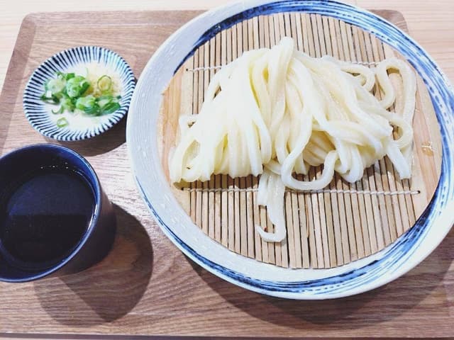 手打うどん 竹寅 - サブ画像1