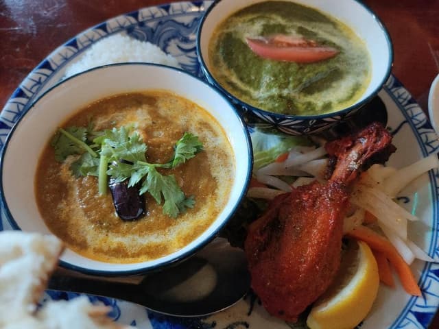 亜細亜食堂 サイゴン 狛江店 - サブ画像2