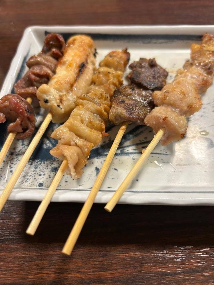 呑処はせがわ ｰはせがわ はなれｰ