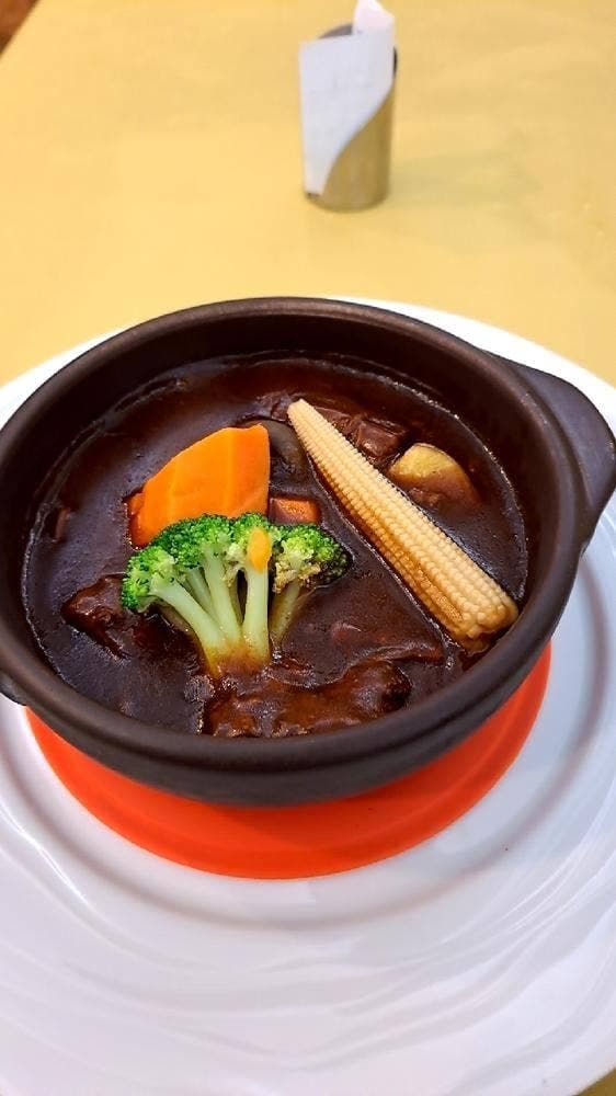 銀座木村家 3F洋食グリル - サブ画像1