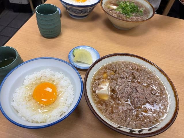 千とせ 本店 - サブ画像3