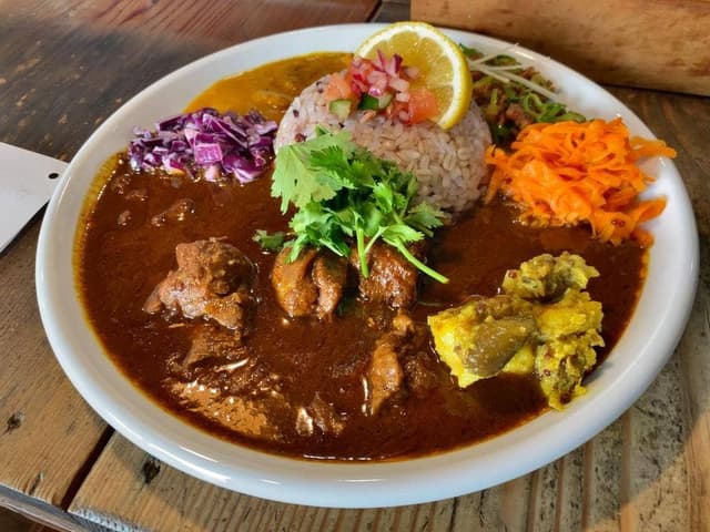 クボカリー 大楠店 - サブ画像2